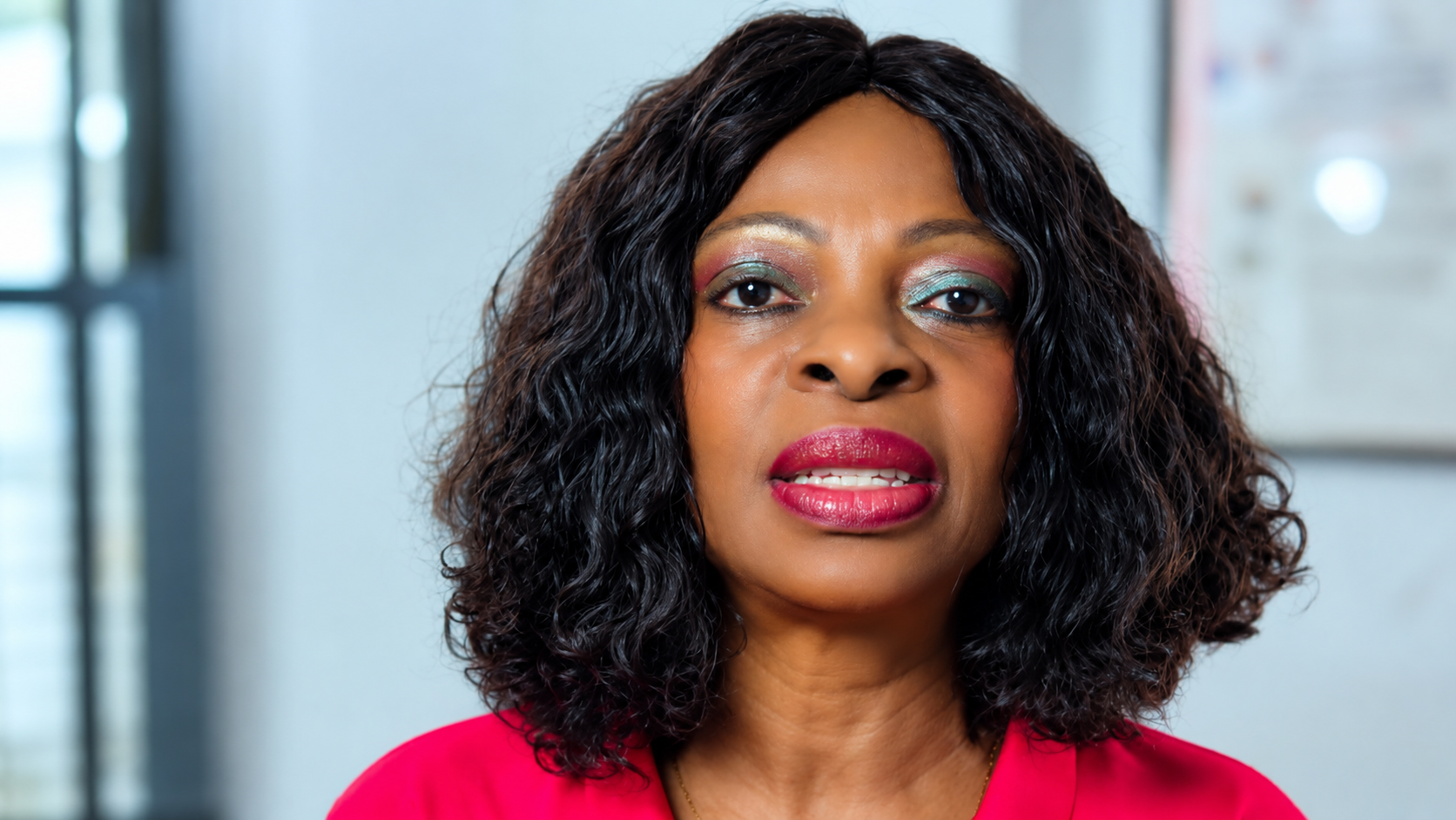 Nurse Abiola Agboola, RN &mdash; Founder of FADMO Health